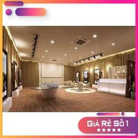 Đèn Led ốp nổi, đèn trang trí viền màu 18w-24w cao cấp
