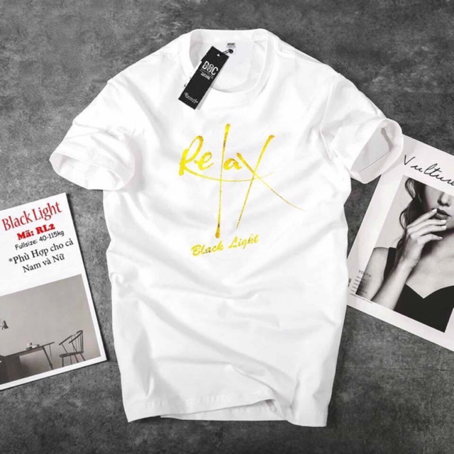 Áo Thun Nam Thể THao Co Dãn Nhiều Mẫu TCS 201 | BigBuy360 - bigbuy360.vn