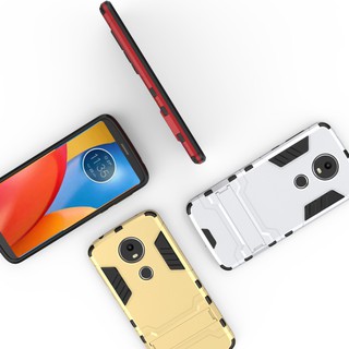 Ốp lưng cao su cho Motorola Moto E5 Plus