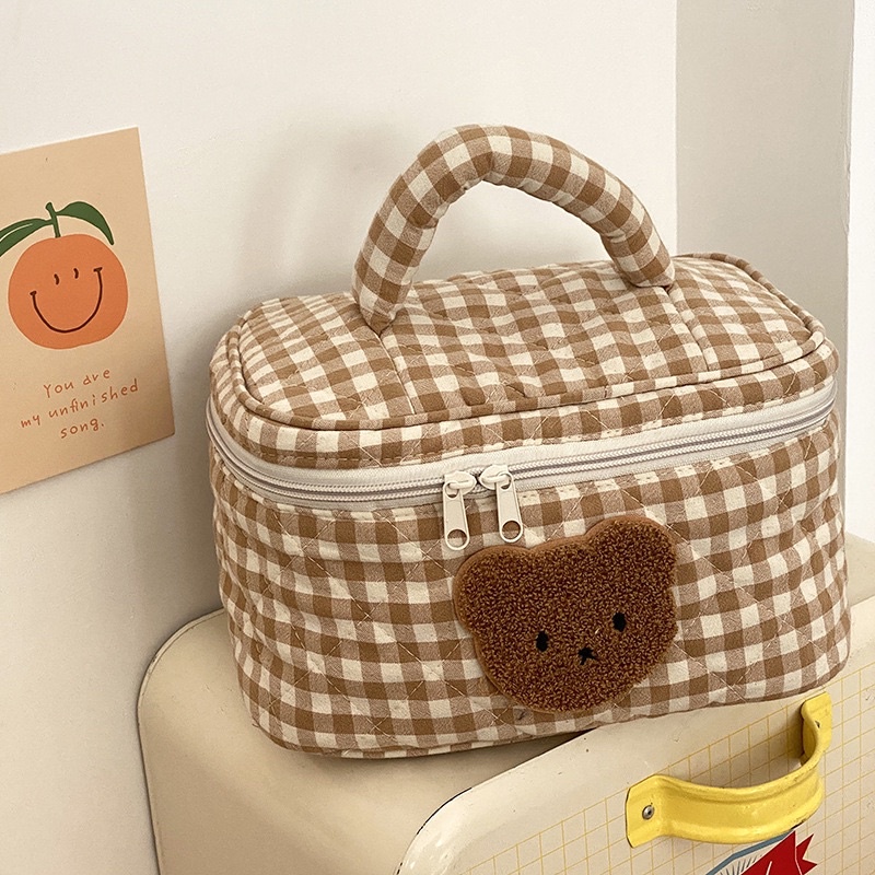 TÚI GẤU XÙ BEAR HÀN QUỐC
