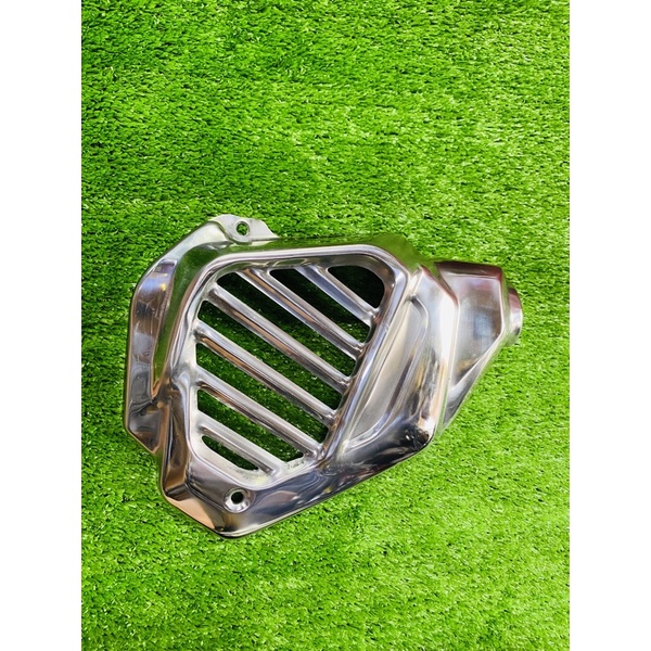 Ốp inox Lead 2013-2021