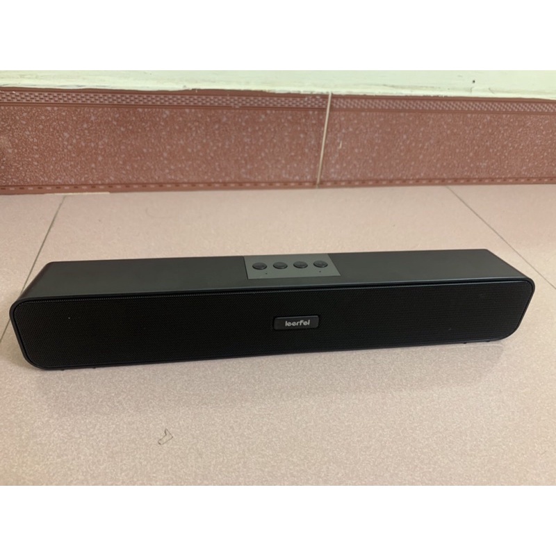 LOA NGHE NHẠC KẾT NỐI BLUETOOTH LOA  DÀI 40CM