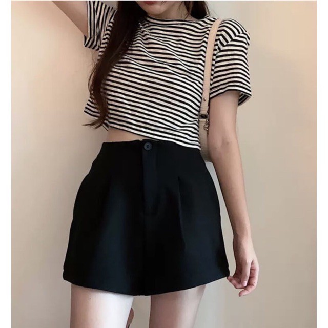 quần short basic siu xinh | BigBuy360 - bigbuy360.vn