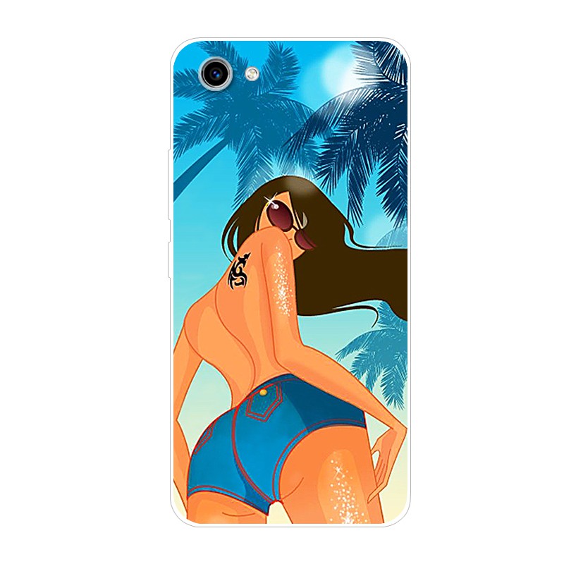 Ốp điện thoại VIVO Y83 Y83A Y81i nhiều họa tiết