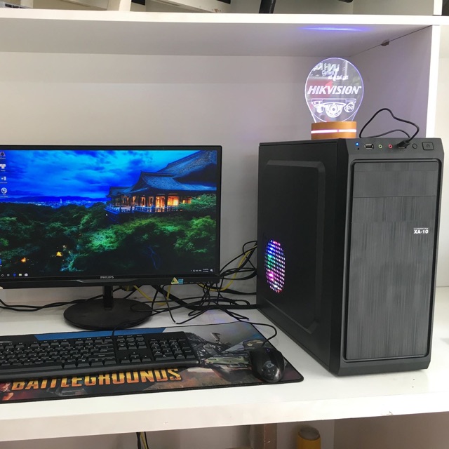 Case Máy Tính Bàn Chơi LOL, Fifa Maxsetting Core i5, GT730 | BigBuy360 - bigbuy360.vn