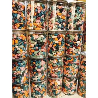 KẸO THỎI SOCOLA ( hủ 450gram)