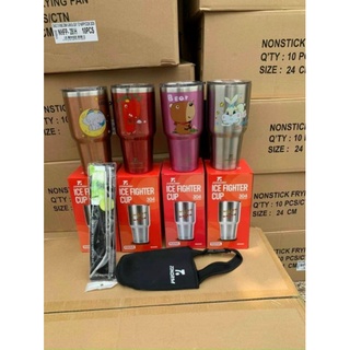 Ly giữ nhiệt inox zonorm 900ml,