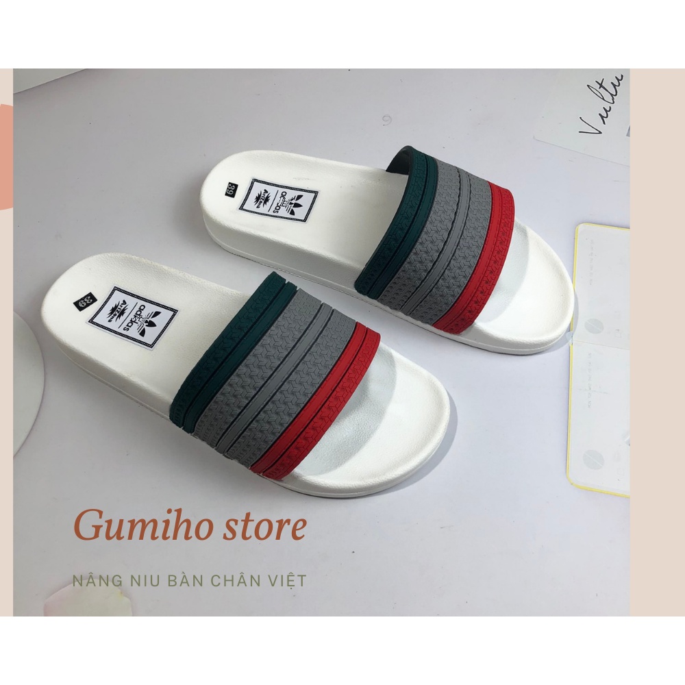 | Xả hàng | Dép Nam quai ngang 3 màu cao cấp IDOL- có bảo hành SL có hạn