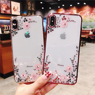 ỐP KAVARO HOA ĐÁ IP7/8 plus