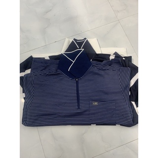 Áo phông cổ polo