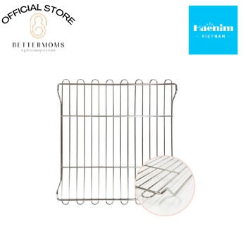 Khay inox không gỉ