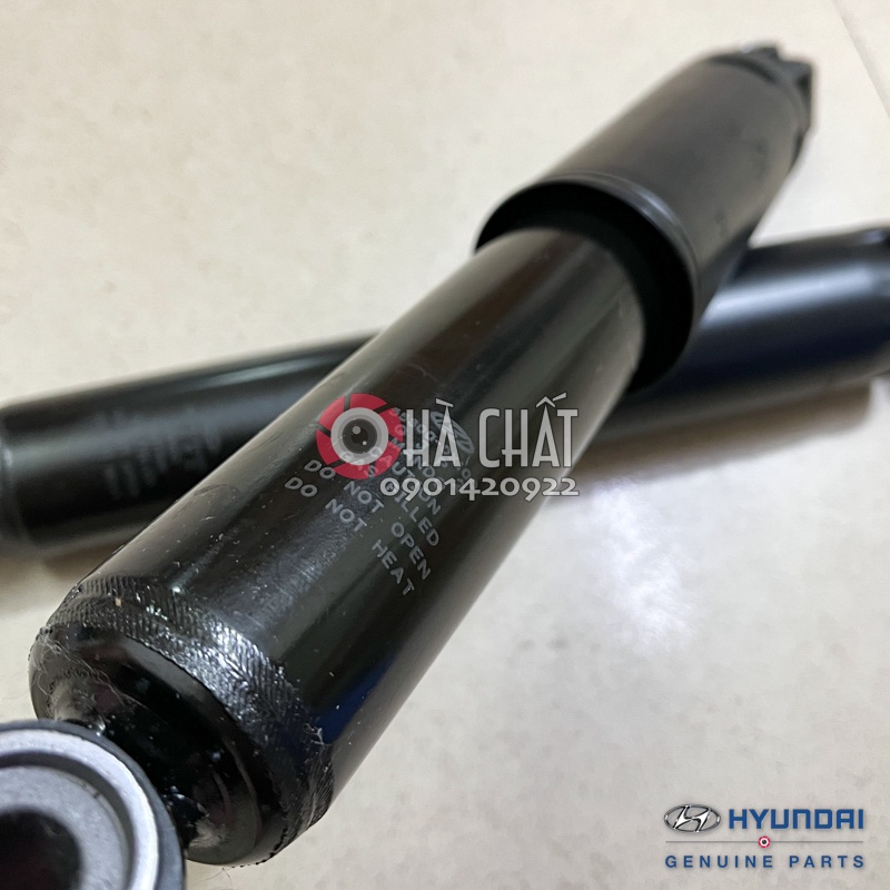 Giảm xóc phuộc nhún sau Hyundai i10 2007-2013 🚘 chính hãng HYUNDAI nhập khẩu Ấn Độ 🎯 Bảo hành 100% là hàng chính hãng