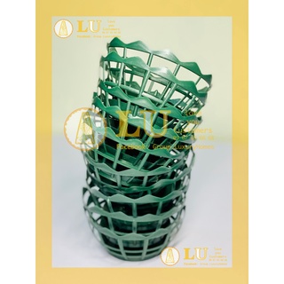 Giỏ nhựa cắm hoa | LU