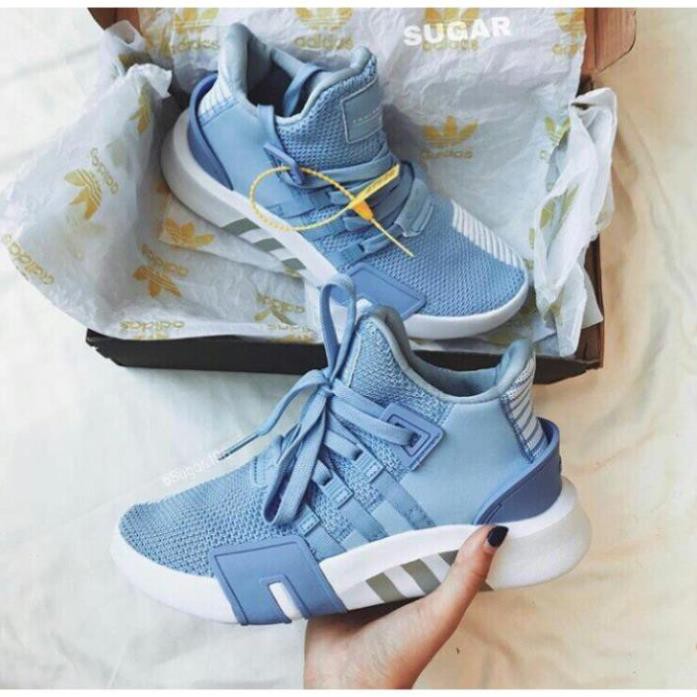 Tết Giày EQT mầu xanh Đẹp 👟 2020 . Real* Sales thu ♤ hot ↢ * * . ' # "..."
