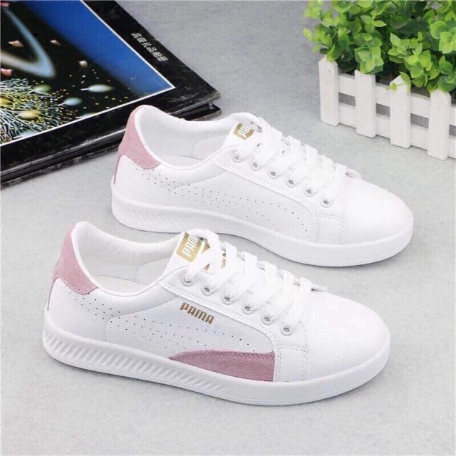 FREESHIP 99K TOÀN QUỐC_Giày sneakers nữ xinh