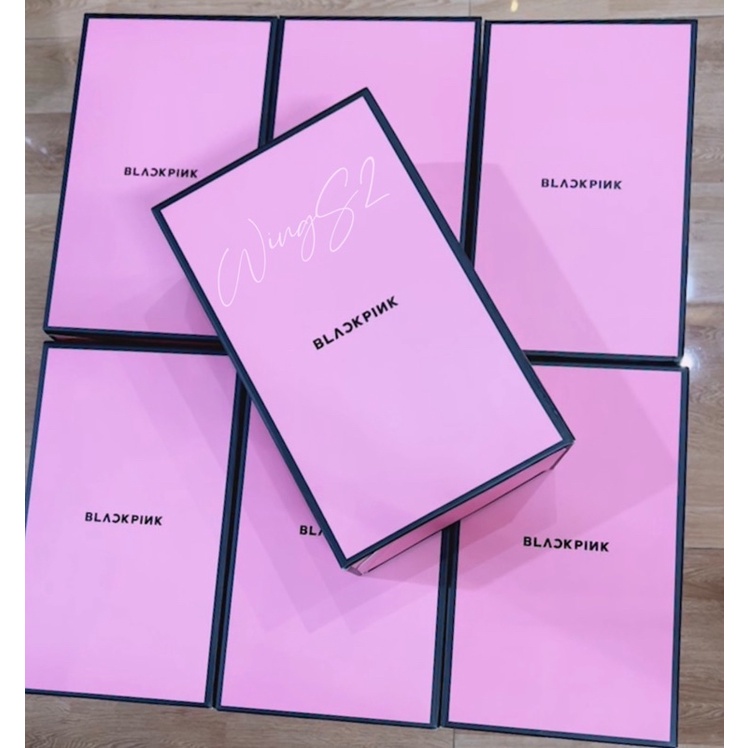 Blackpink Lightstick Gậy cổ vũ BlackPink ver2