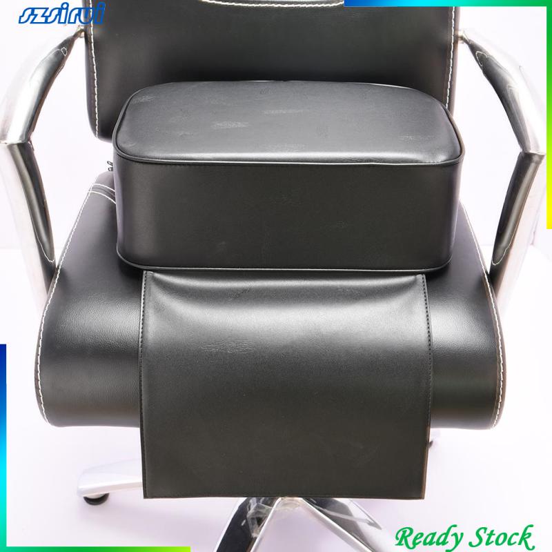 Đệm Ngồi Nâng Chiều Cao Ghế Ngồi Cắt Tóc Spa Dành Cho Em Bé