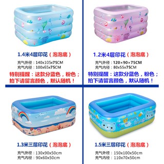 bể bơi cho bé-bể bơi mini cho bé