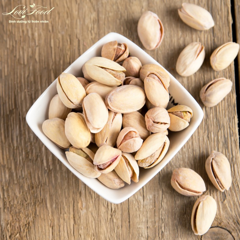 HẠT DẺ CƯỜI MỸ - 500gram HẠT CAO CẤP nhập khẩu trực tiếp từ California - Lovi Food Việt Nam | BigBuy360 - bigbuy360.vn