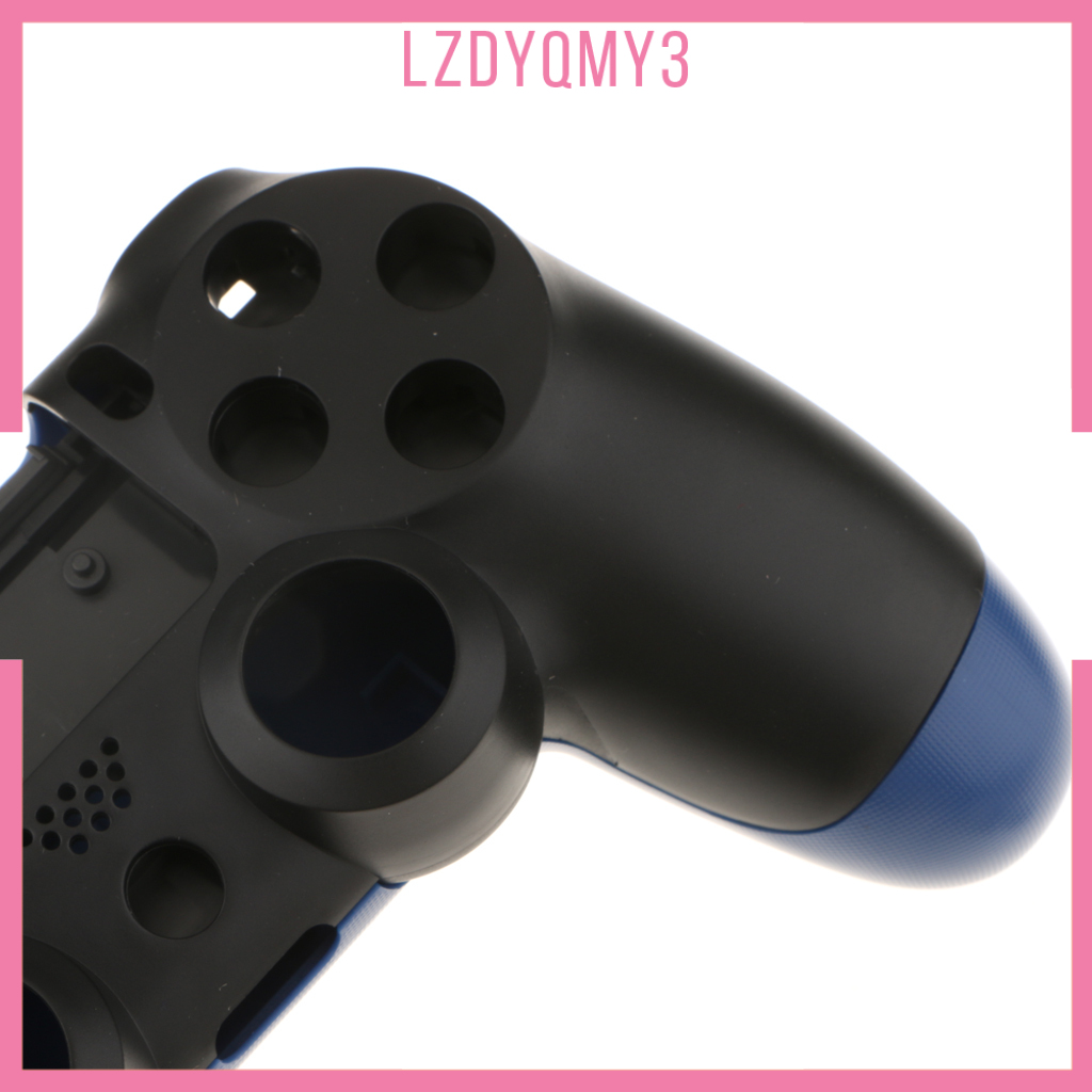 Vỏ Bọc Tay Cầm Điều Khiển Chơi Game Sony PS4 Pro Màu Đen Lzdyqmy3