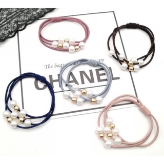 Dây Cột Tóc Xinh Xắn Dễ Thương