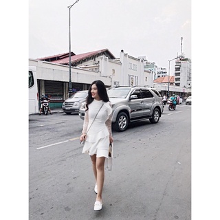 Thanh lý - váy Chushoppe, size S
