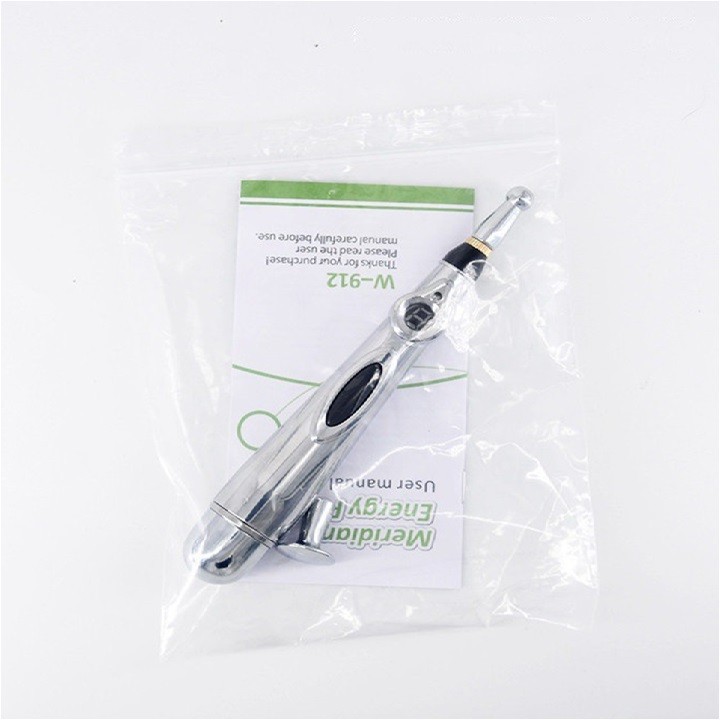 Giảm Giá] Bút Châm Cứu 2 Đầu | Shopee Việt Nam