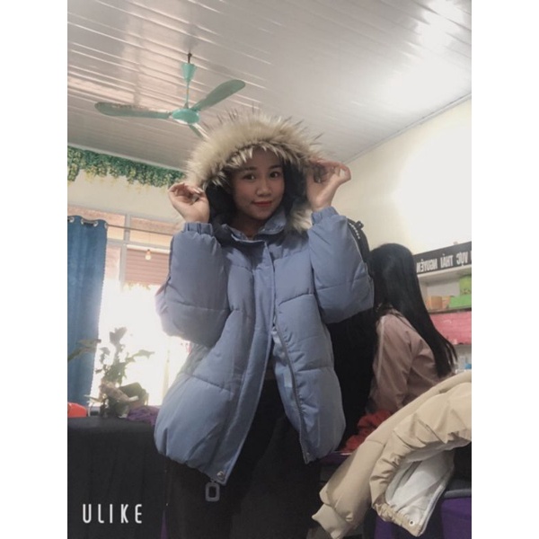 [SIÊU RẺ ]ÁO PHAO BÉO | BigBuy360 - bigbuy360.vn