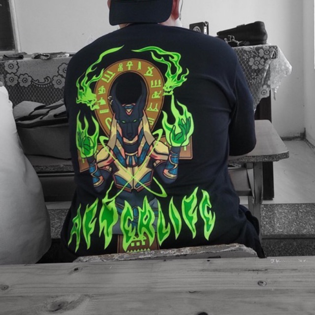 Áo Thun Thần bão tố dành cho Nam Nữ Chất coton siêu đẹp | BigBuy360 - bigbuy360.vn