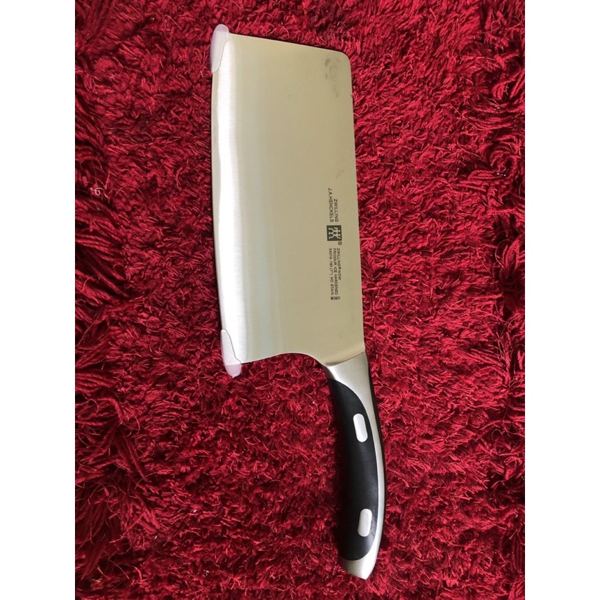 Bộ dao 7 món Đức Zwilling Twin Pollux cao cấp - Hàng Nhập Khẩu Đức
