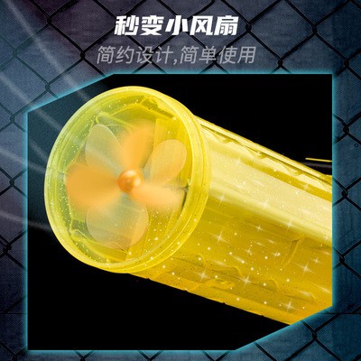 Súng bắn bong bóng xà phồng, xà bông  8 nòng, 21 nòng lực xoay mạnh tạo nhiều bóng bóng  tặng kèm pin