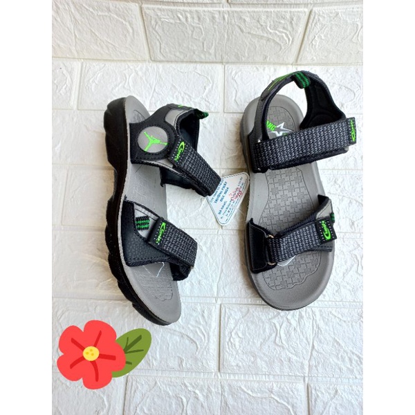 Dép quai hậu nam,dép quai hậu nữ changfa hàng công ty chính hãng quai dù đế đúc