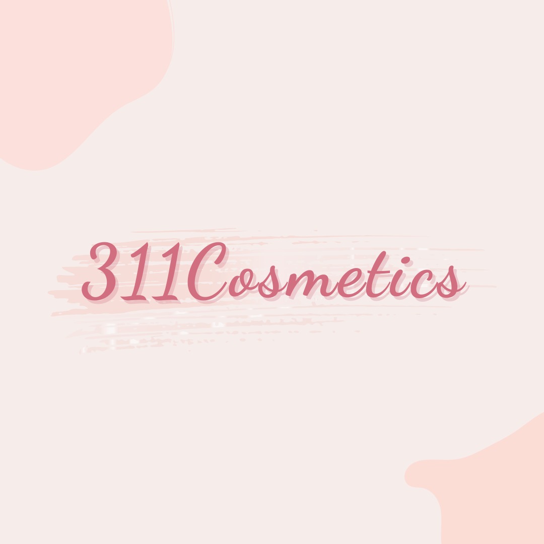 311cosmetics