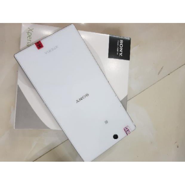 Điện thoại Sony Xperia Z ULTRA mới 99%