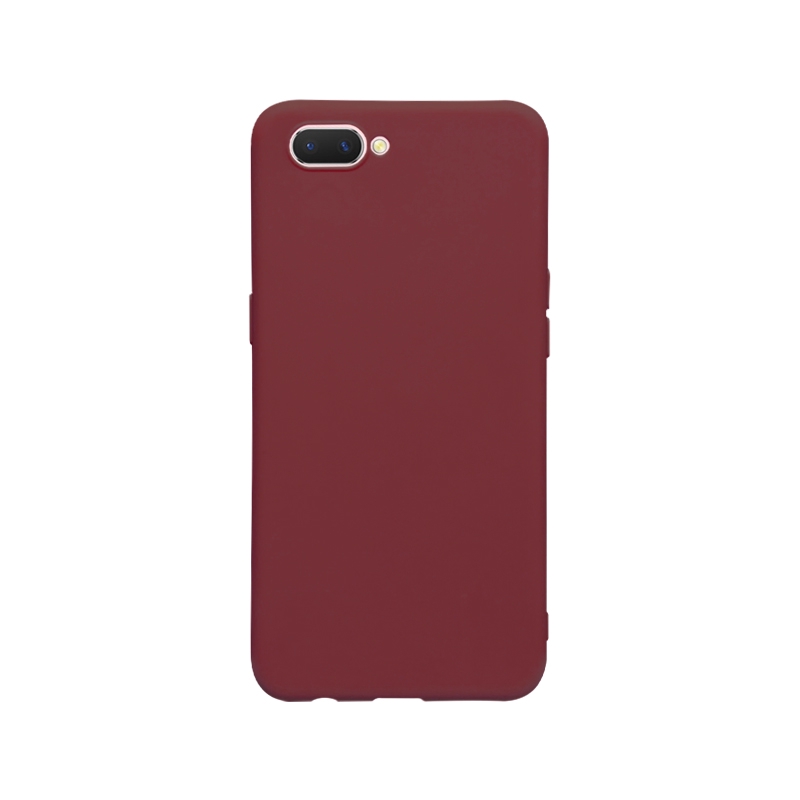 Ốp điện thoại silicone cho OPPO A37 A57 F1S F5 F7 A83 F5 F7 A3S A5S F11 A9X A12 | BigBuy360 - bigbuy360.vn