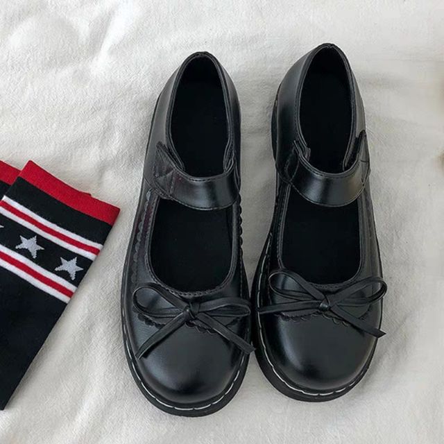 (san 38)Order giày oxford phong cách Lolita hàng Quảng Châu | BigBuy360 - bigbuy360.vn