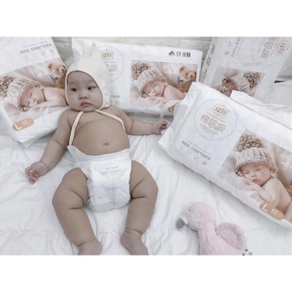 BỈM YIYING NỘI ĐỊA TRUNG Dán/quần S72/M60/L52/XL44/XXL40