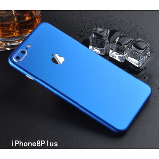 miếng dán skin iphone 8 , 8 plus