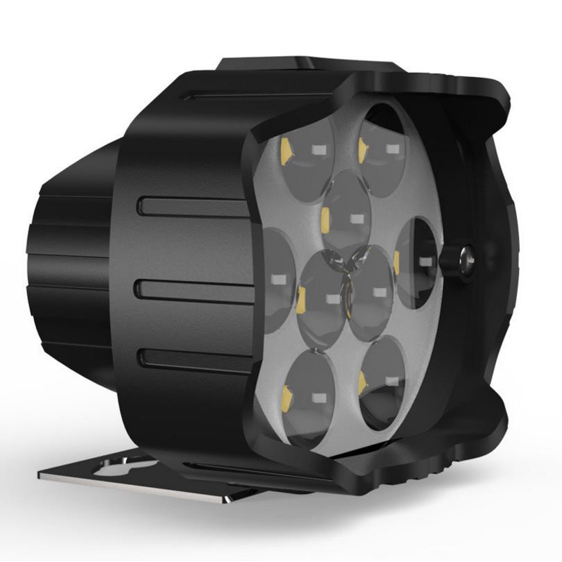 Đèn Pha Led Cho Xe Máy | BigBuy360 - bigbuy360.vn