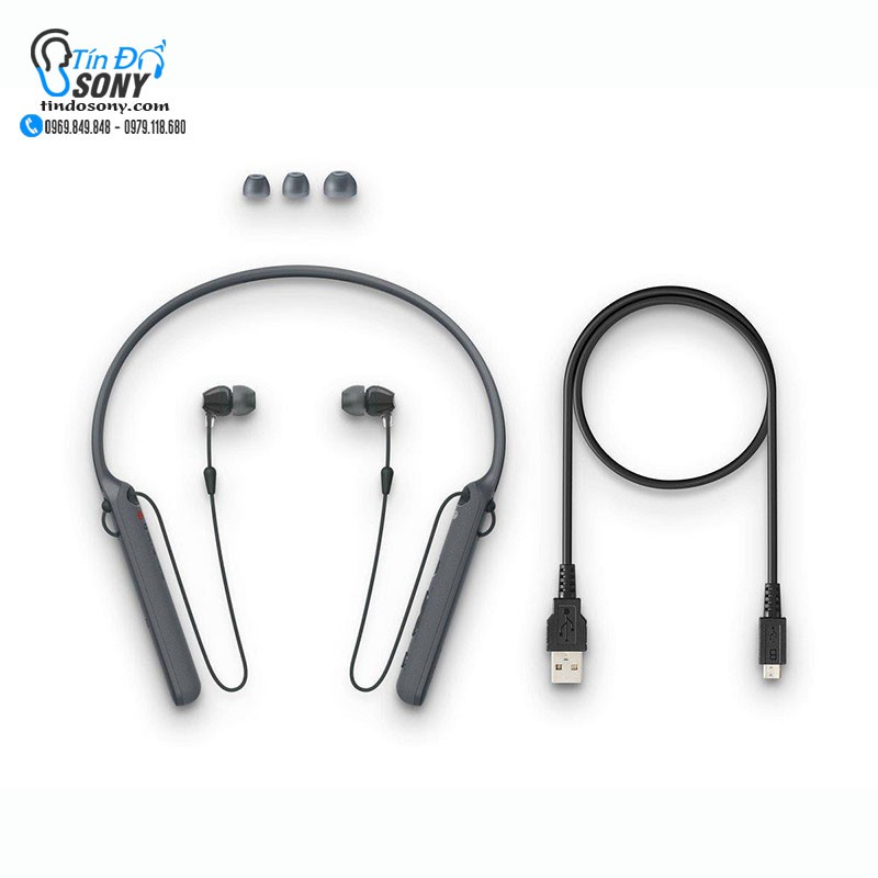 Tai nghe Sony WI-C400