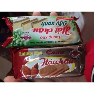 Combo 5 Lương khô Hải Châu, hữu nghị