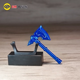 Phụ kiện Lego - Rìu Chaos