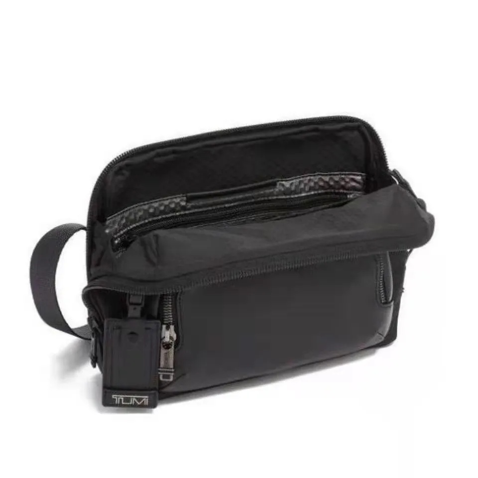 Tumi Túi Đeo Chéo Vai Bằng nylon Chống Nước Chống Mòn Dành Cho Nam 232305