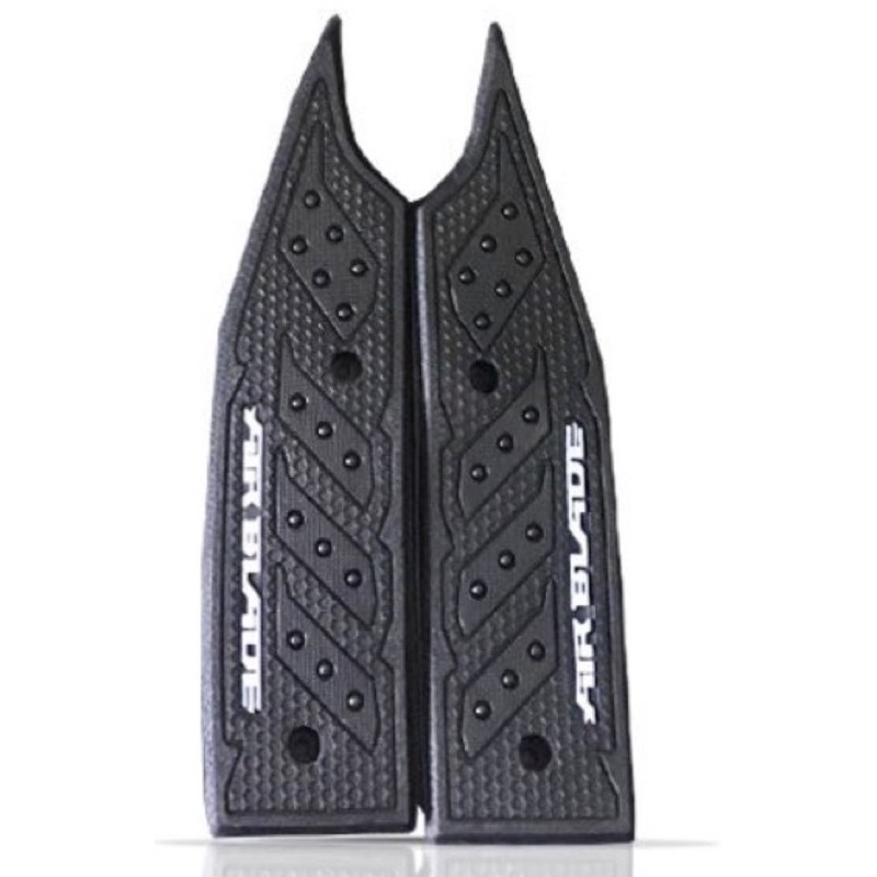 Gác chân AB airblade 2016-2019 Cao Su (dầy )