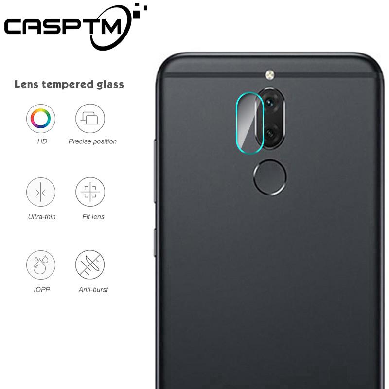 Tấm Phim Kính Cường Lực Camera Cho Huawei Nova 2S 2i 3i 3 Mate 20 P20 Pro Lite