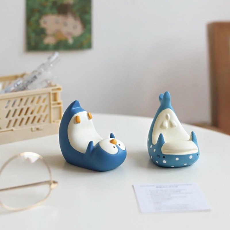 GIÁ ĐỠ ĐIỆN THOẠI NHIỀU MẪU DỄ THƯƠNG PHONG CÁCH NHẬT BẢN