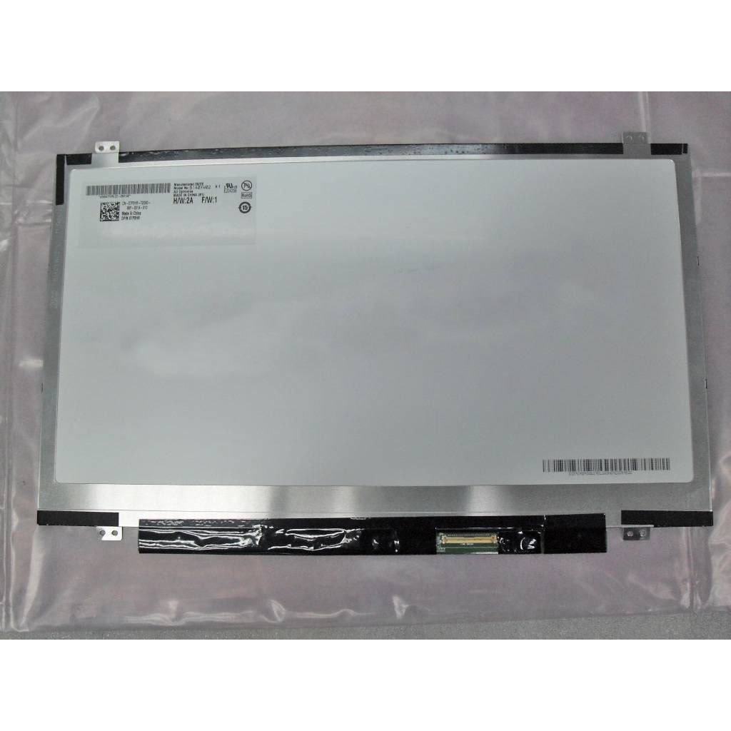 [Mã 1511ELSALE hoàn 7% đơn 300K] Màn hình 14.0 led mỏng 30 chân