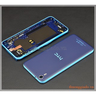 Thay thế vỏ HTC Desire EYE