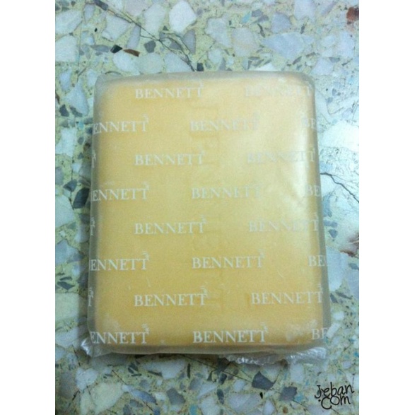 Xà Phòng Bennett Extra White 130g.🇹🇭