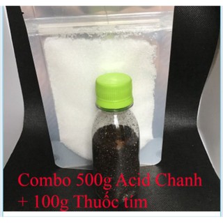 Bộ đôi tẩy mốc, thâm kim, ố vàng quần áo.